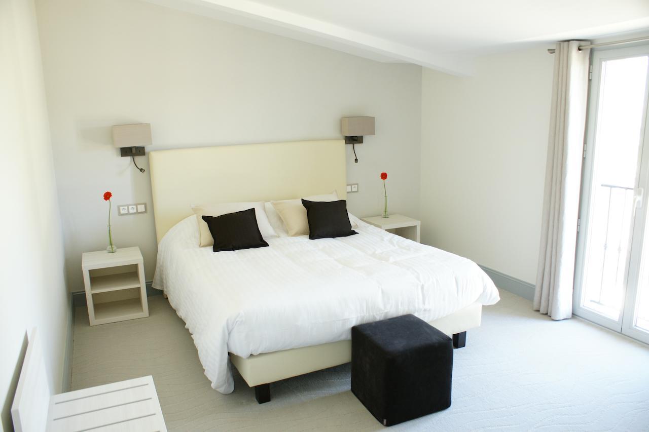 Logis- Hotel Spa Restaurant L'Epicurial Saint-Pey-de-Castets Phòng bức ảnh